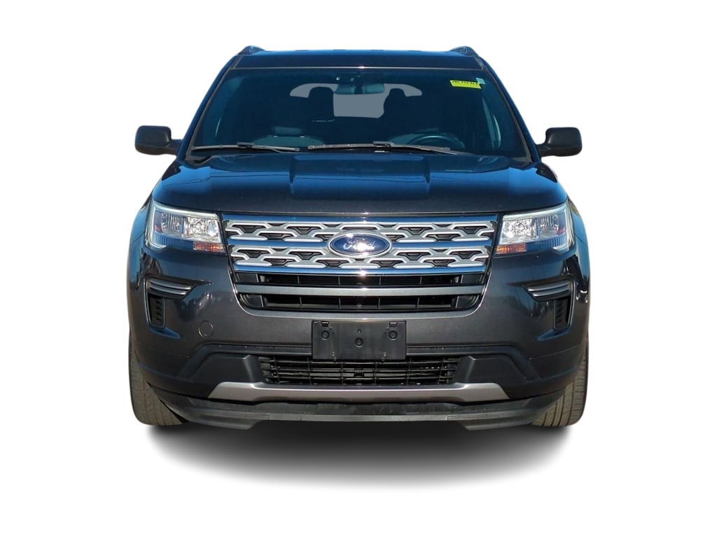 Thumbnail: 2018 Ford Explorer - 6