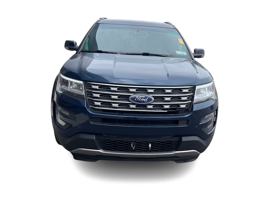 Thumbnail: 2017 Ford Explorer - 4