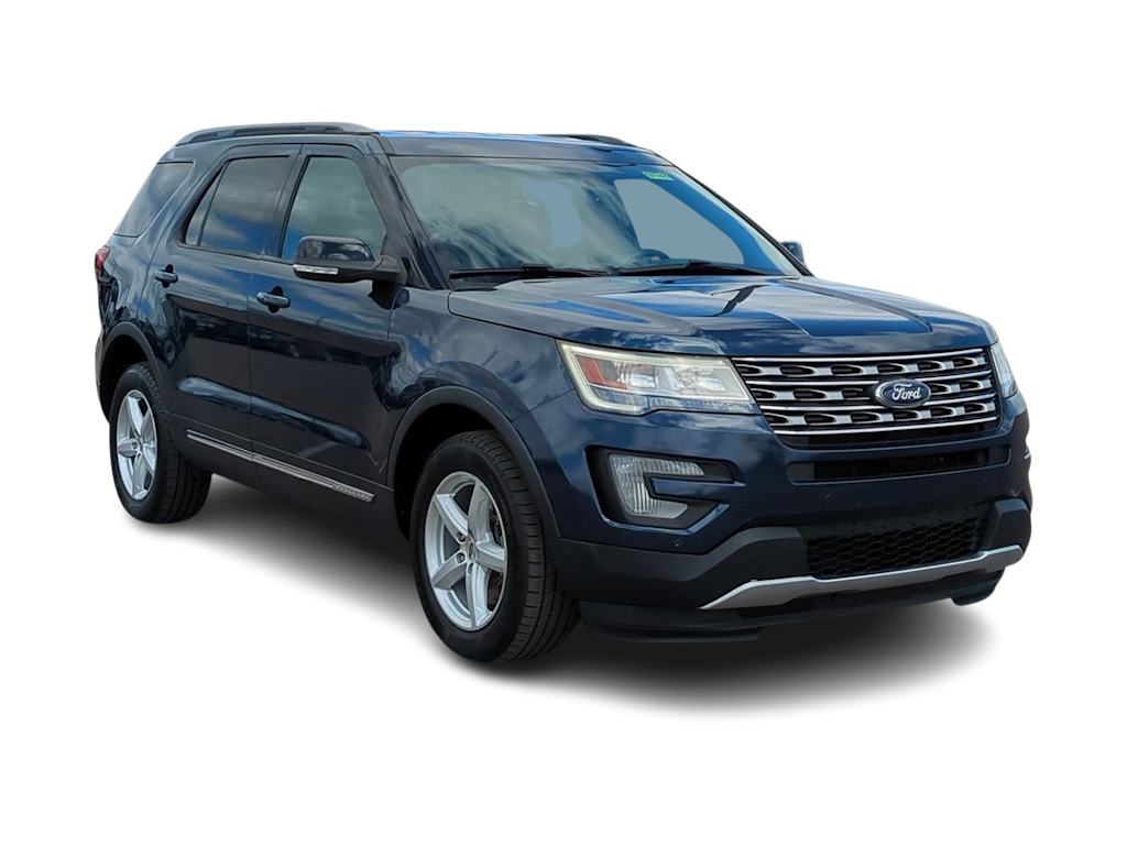 Thumbnail: 2017 Ford Explorer - 22
