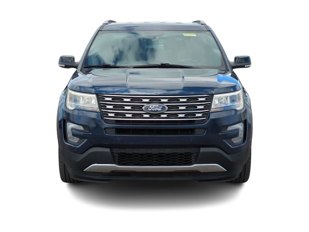 Thumbnail: 2017 Ford Explorer - 6