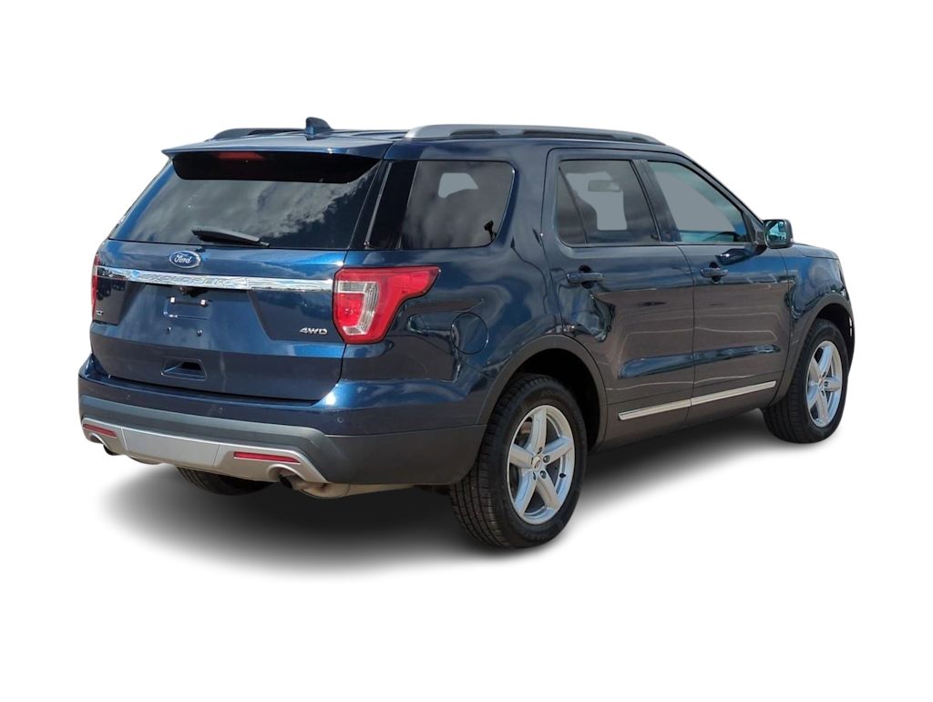 Thumbnail: 2017 Ford Explorer - 20