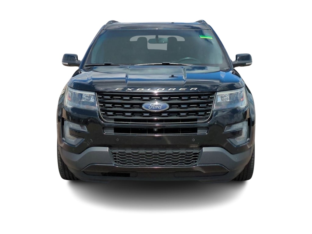 Thumbnail: 2016 Ford Explorer - 6