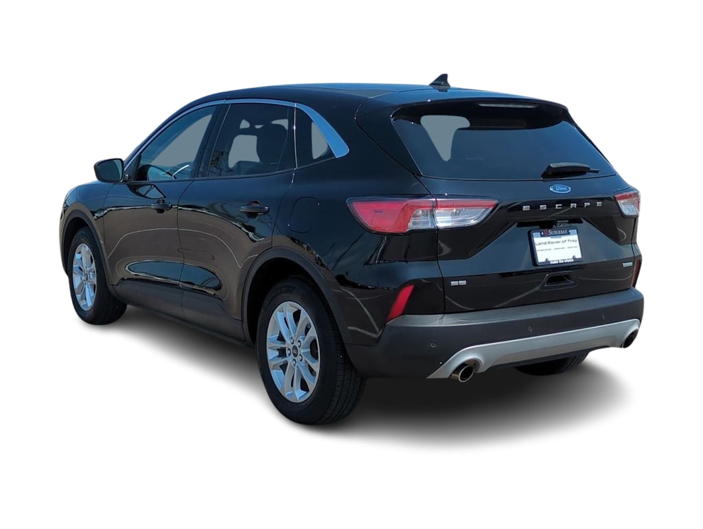 2020 Ford Escape SE 4