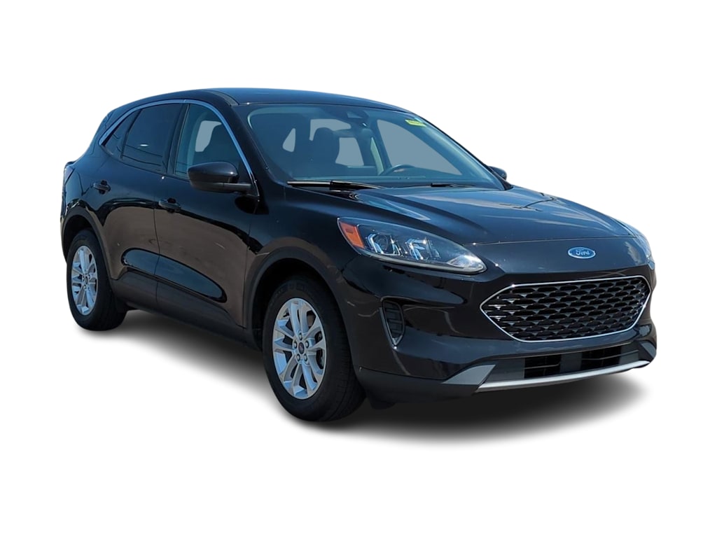 2020 Ford Escape SE 22