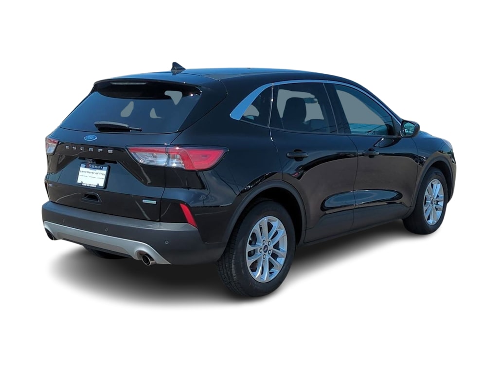 2020 Ford Escape SE 20