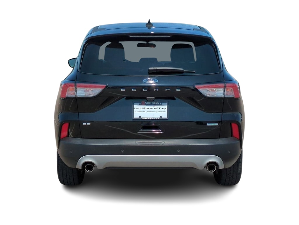 2020 Ford Escape SE 5