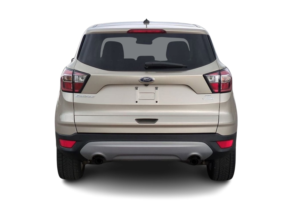 Thumbnail: 2017 Ford Escape - 5