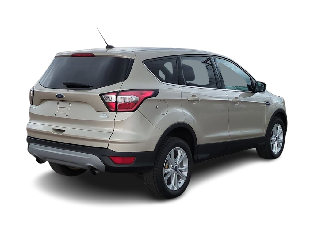 Thumbnail: 2017 Ford Escape - 20
