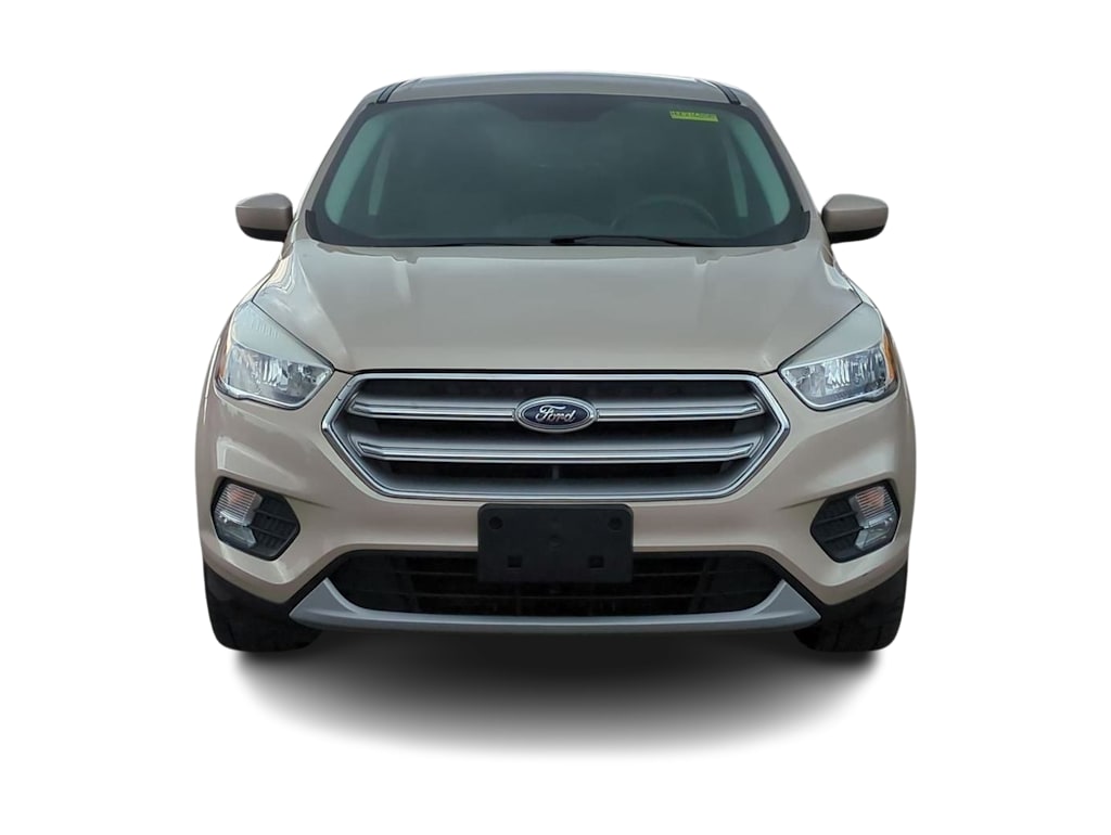 Thumbnail: 2017 Ford Escape - 6
