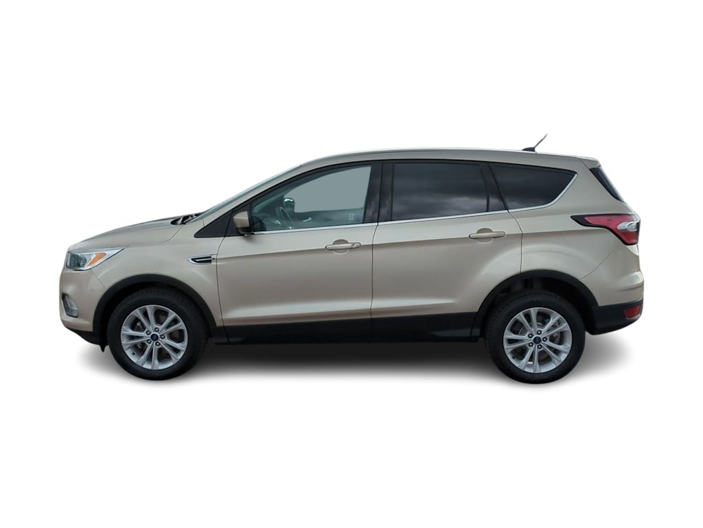 Thumbnail: 2017 Ford Escape - 3