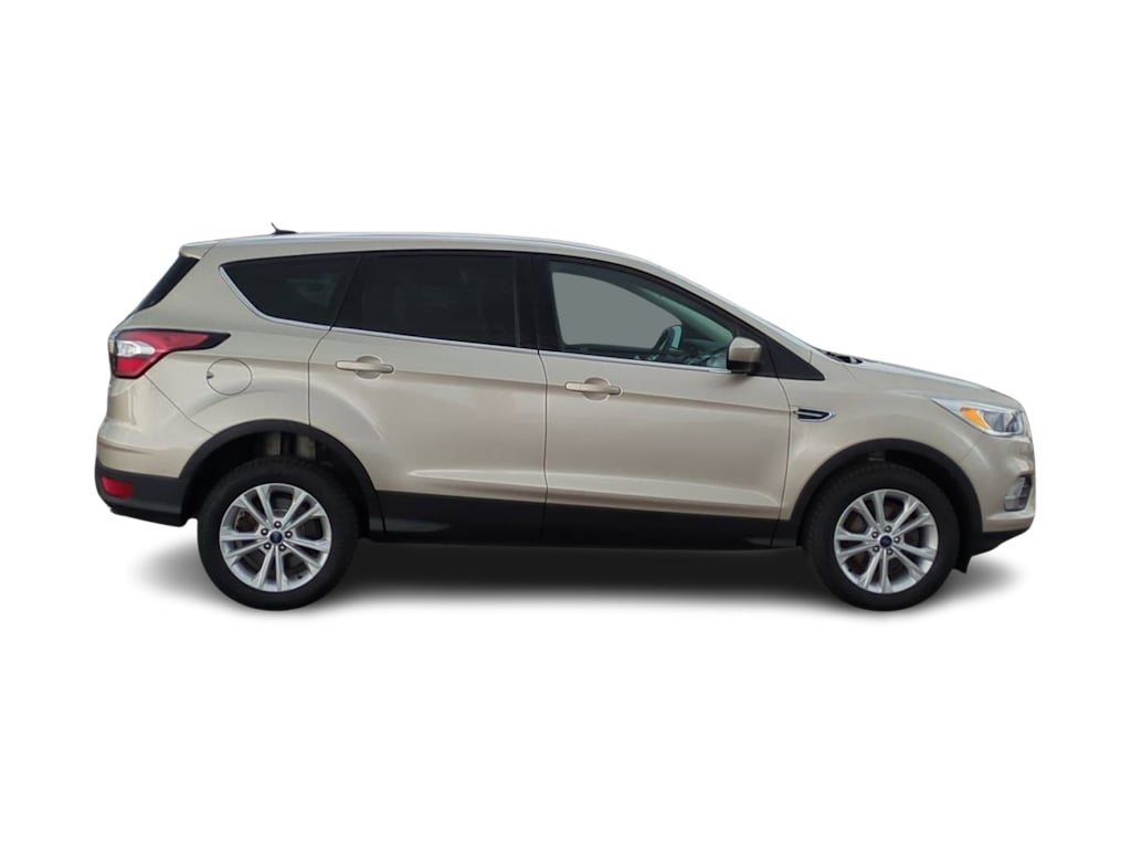 Thumbnail: 2017 Ford Escape - 21