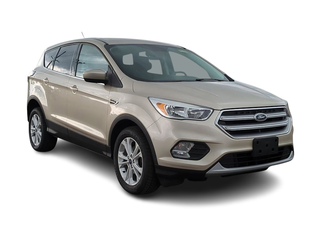 Thumbnail: 2017 Ford Escape - 22