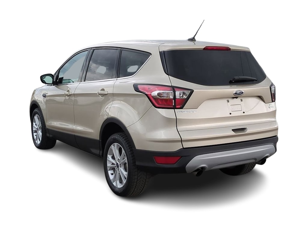 Thumbnail: 2017 Ford Escape - 4