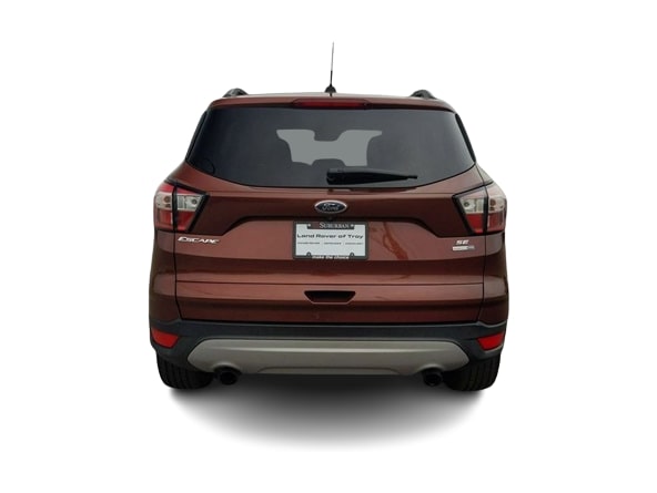 2018 Ford Escape SE 5