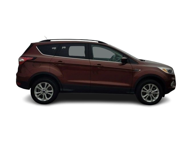 2018 Ford Escape SE 18