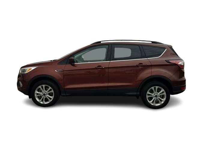 2018 Ford Escape SE 3