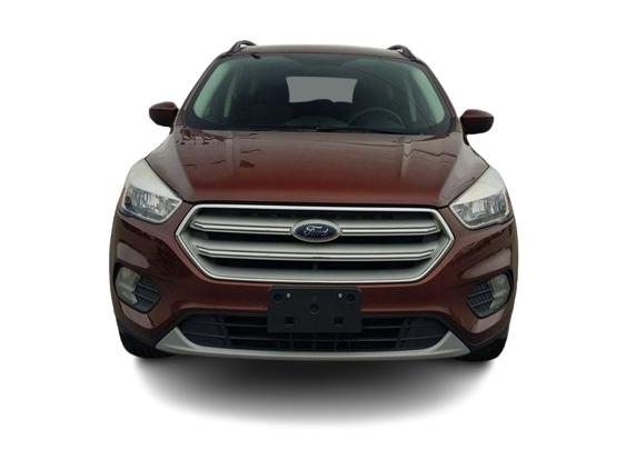 2018 Ford Escape SE 20