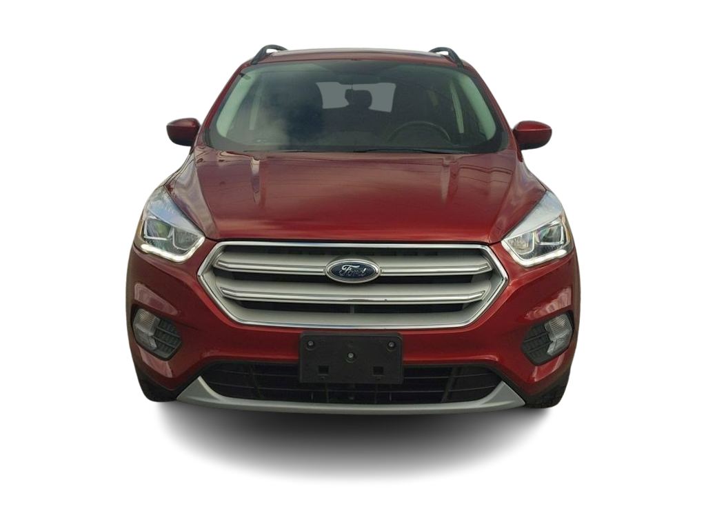 2019 Ford Escape SEL 6