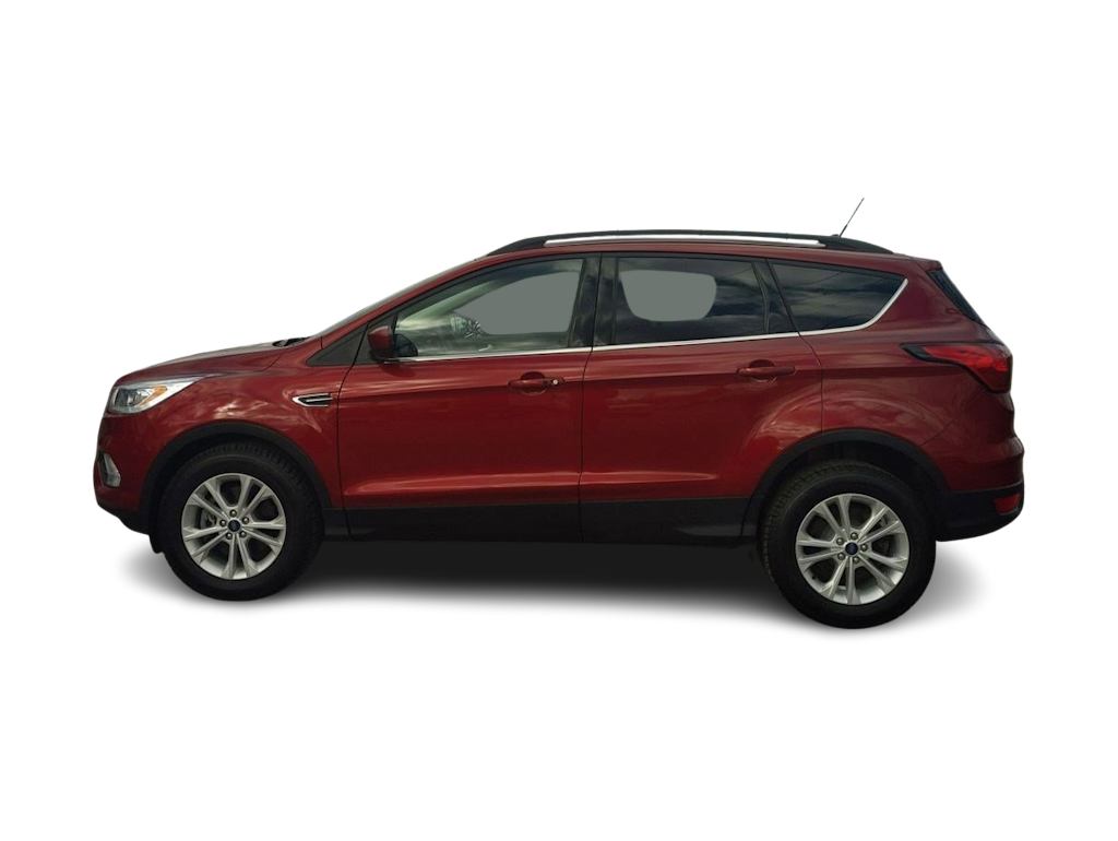 2019 Ford Escape SEL 3