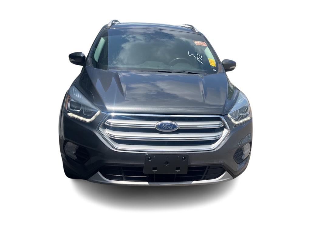Thumbnail: 2017 Ford Escape - 4