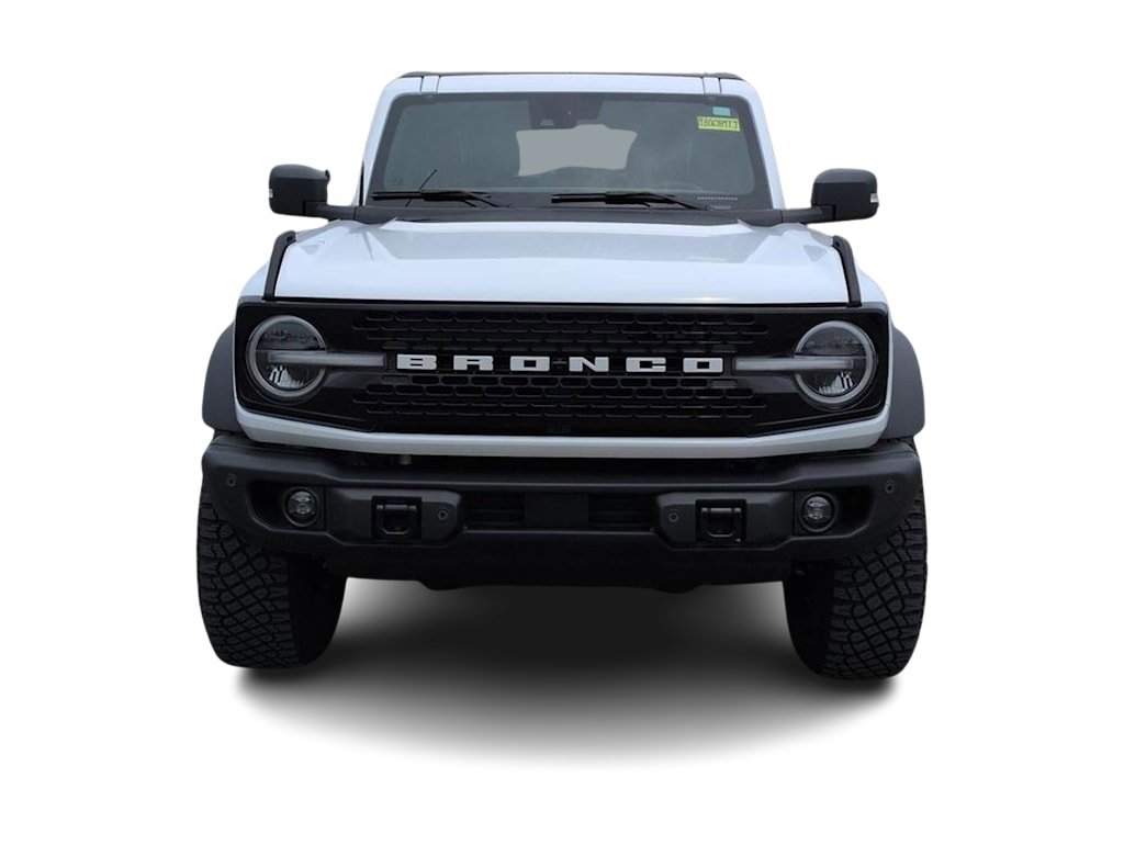 Thumbnail: 2023 Ford Bronco - 23