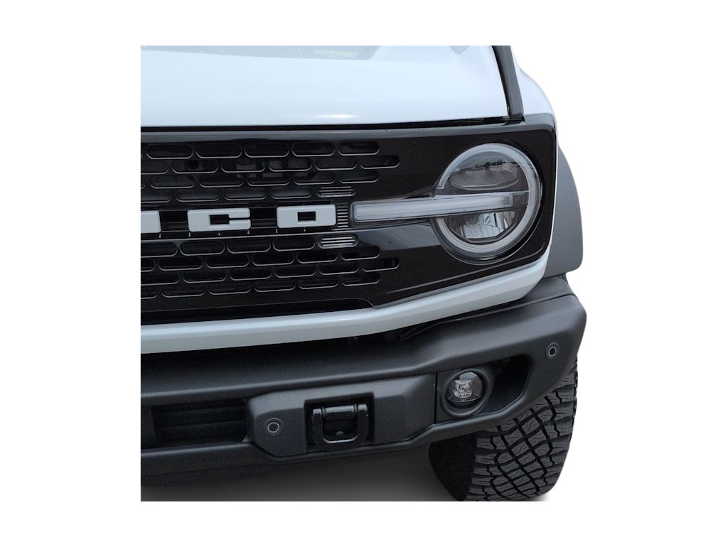 Thumbnail: 2023 Ford Bronco - 24