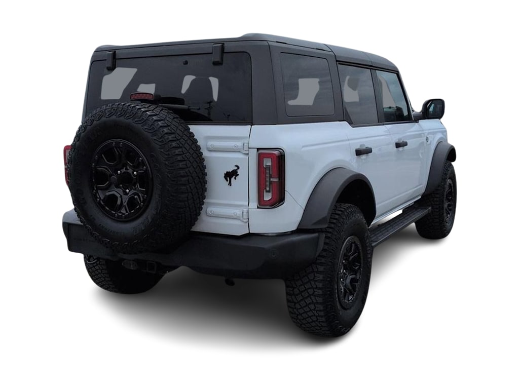 Thumbnail: 2023 Ford Bronco - 20