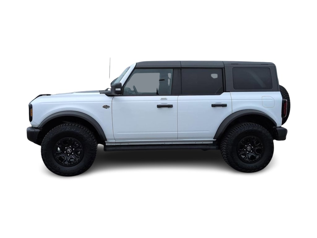 Thumbnail: 2023 Ford Bronco - 3