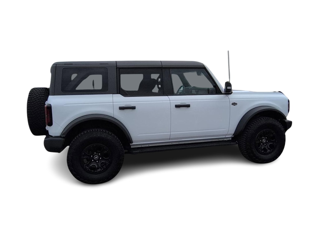 Thumbnail: 2023 Ford Bronco - 21