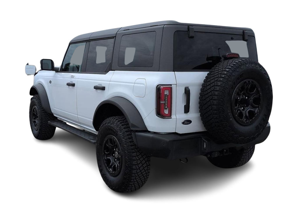 Thumbnail: 2023 Ford Bronco - 4