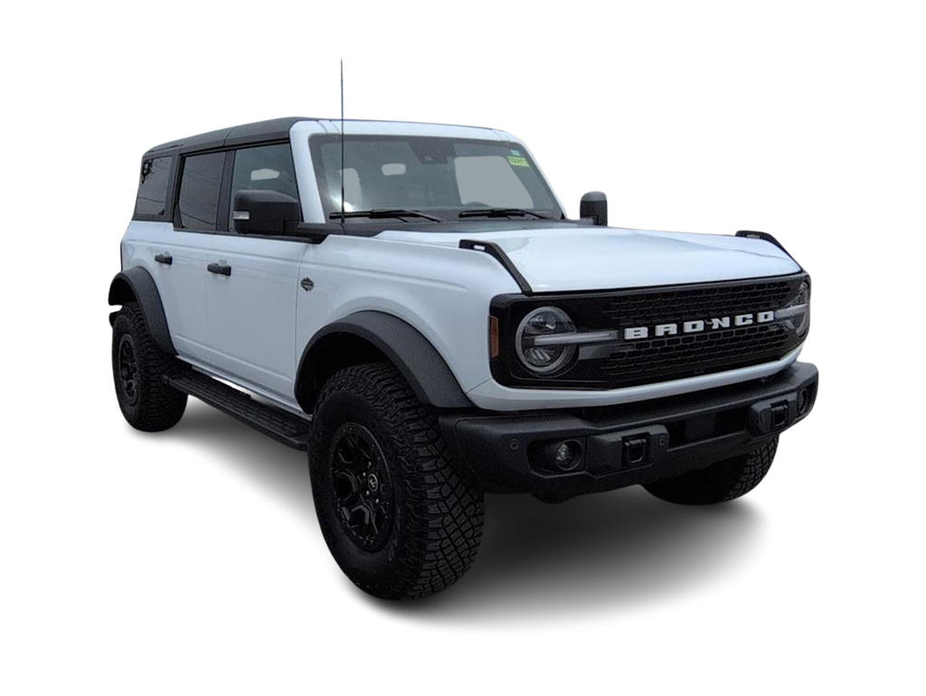 Thumbnail: 2023 Ford Bronco - 22