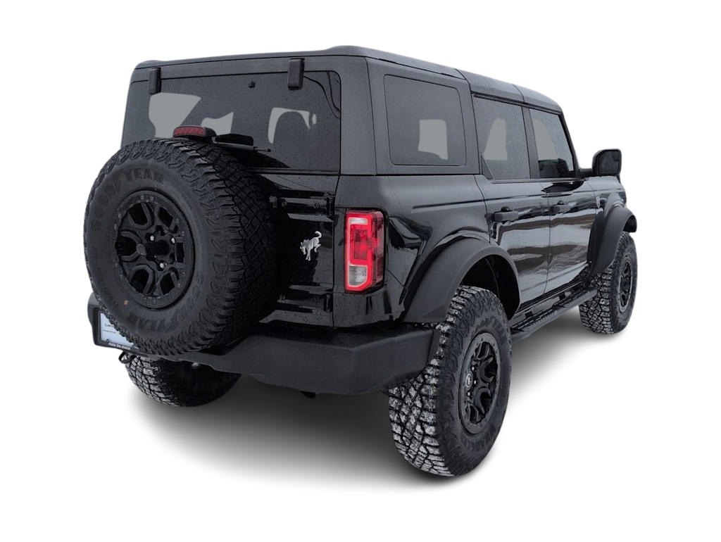 Thumbnail: 2023 Ford Bronco - 20