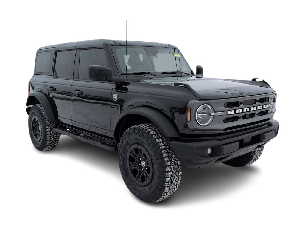 Thumbnail: 2023 Ford Bronco - 22