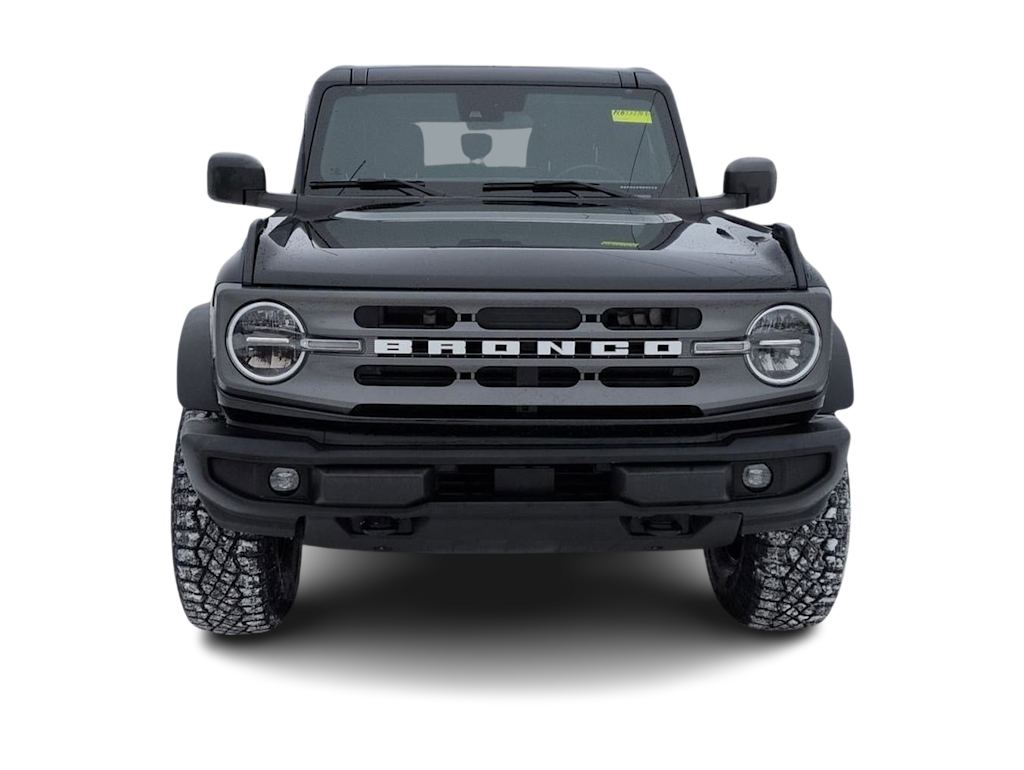 Thumbnail: 2023 Ford Bronco - 6