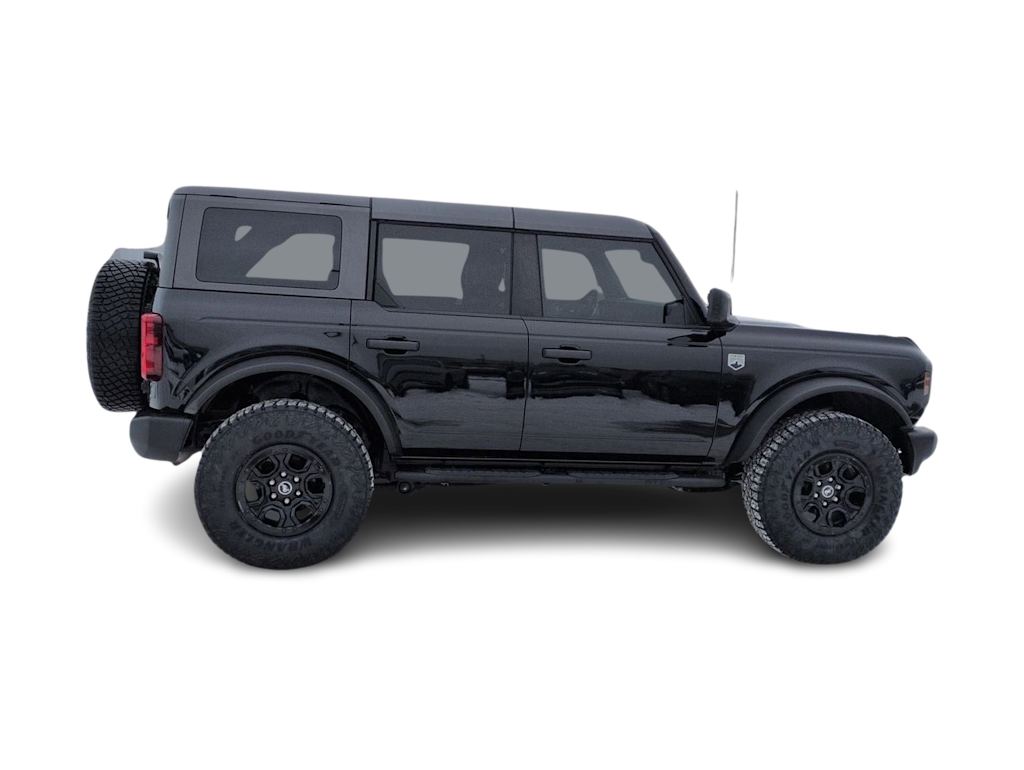 Thumbnail: 2023 Ford Bronco - 21