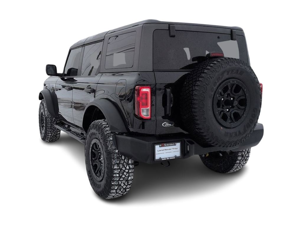 Thumbnail: 2023 Ford Bronco - 4