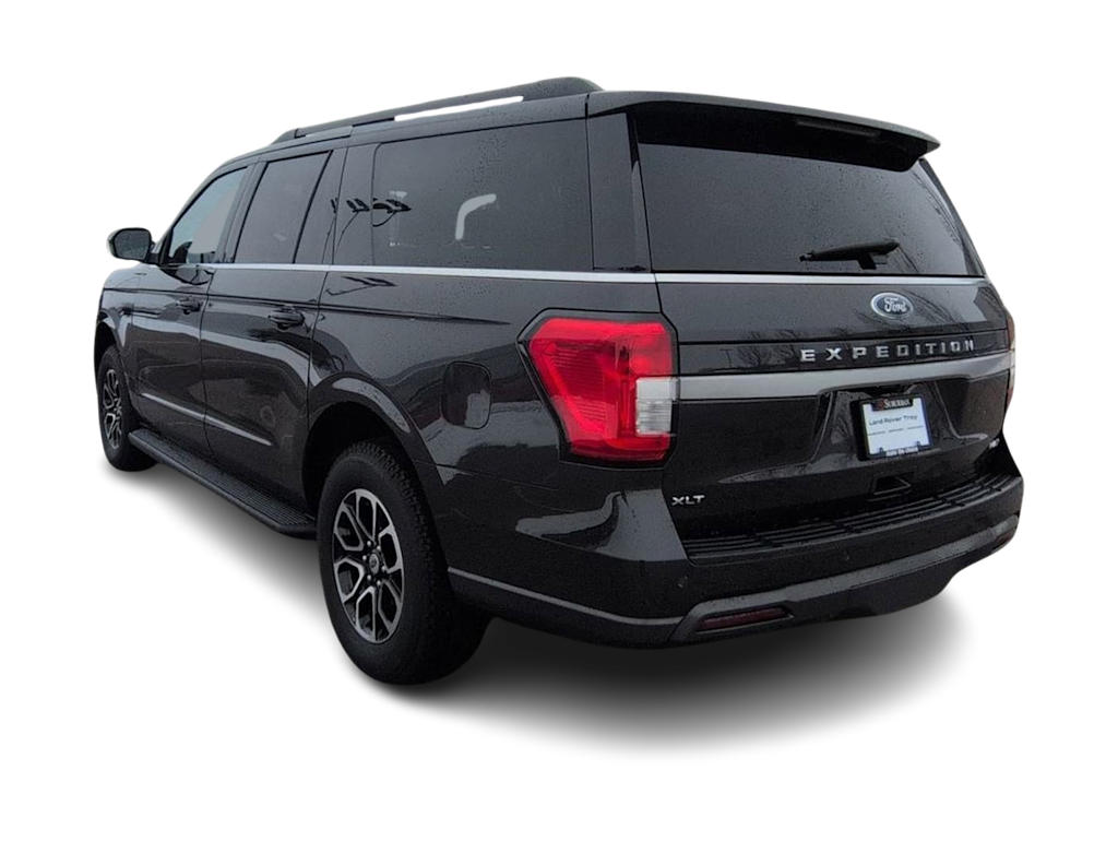 Thumbnail: 2024 Ford Expedition MAX - 4