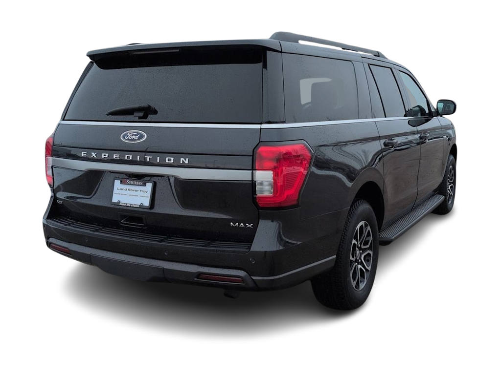 Thumbnail: 2024 Ford Expedition MAX - 21