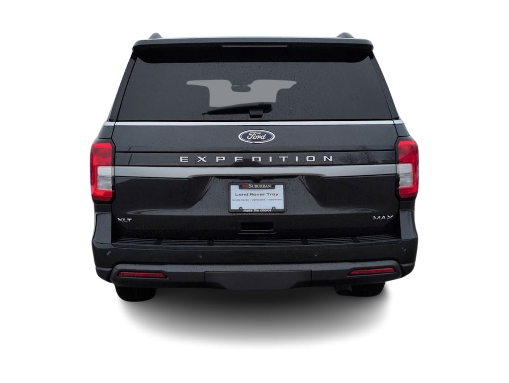 Thumbnail: 2024 Ford Expedition MAX - 5