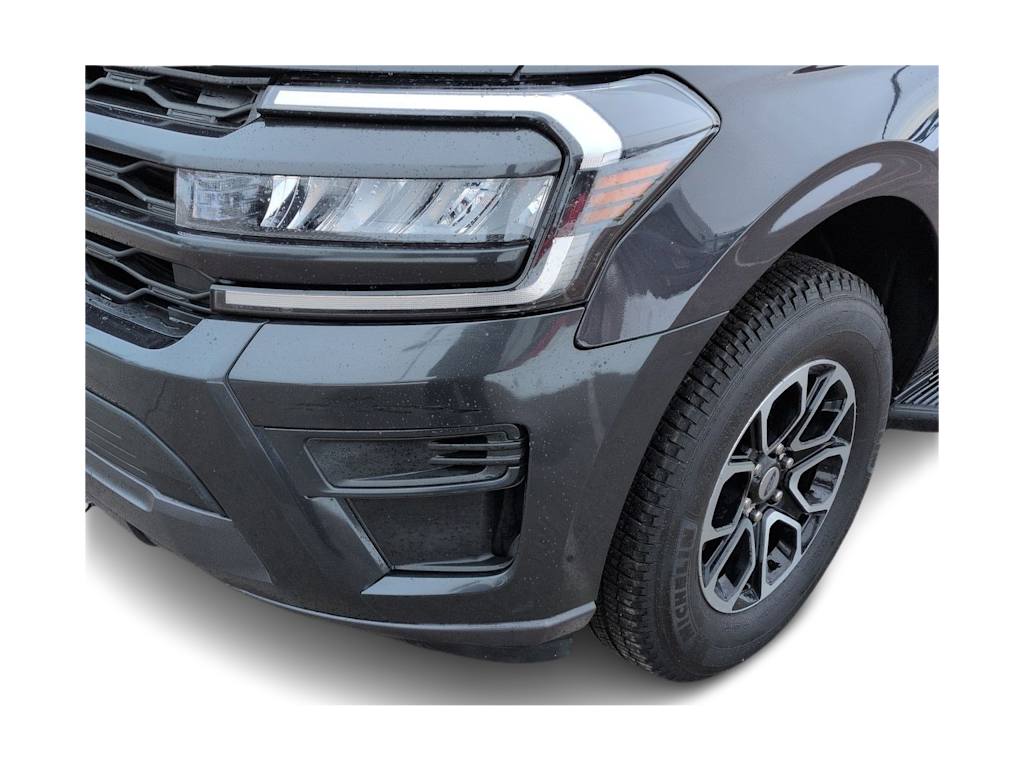 Thumbnail: 2024 Ford Expedition MAX - 24