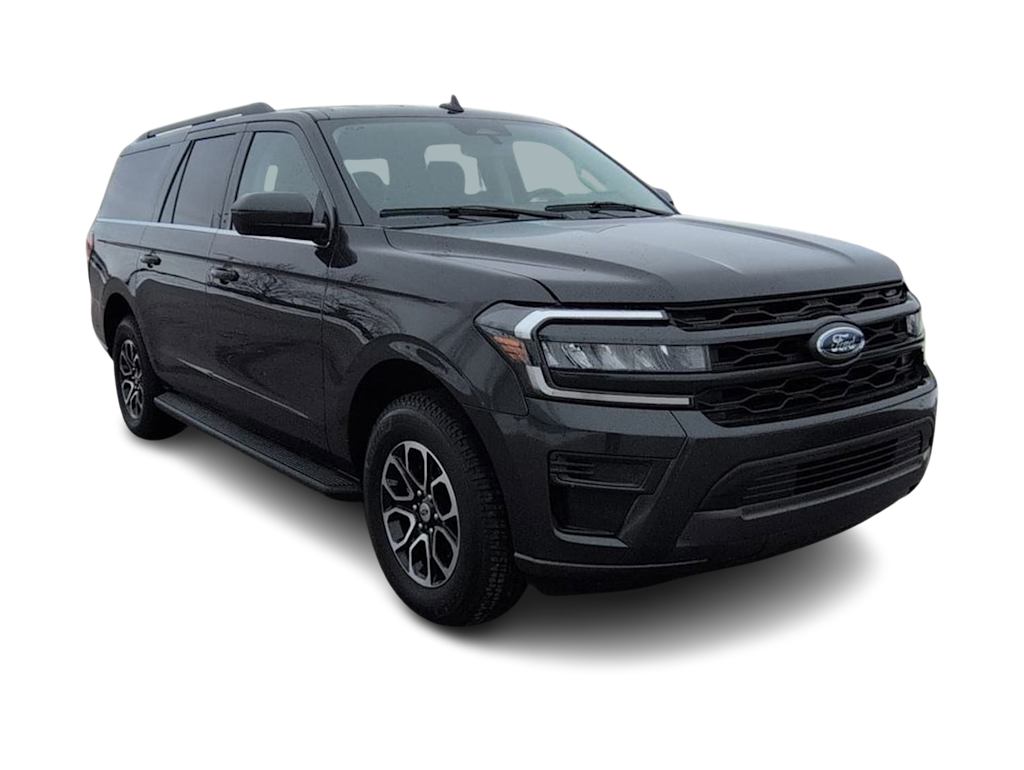 Thumbnail: 2024 Ford Expedition MAX - 23