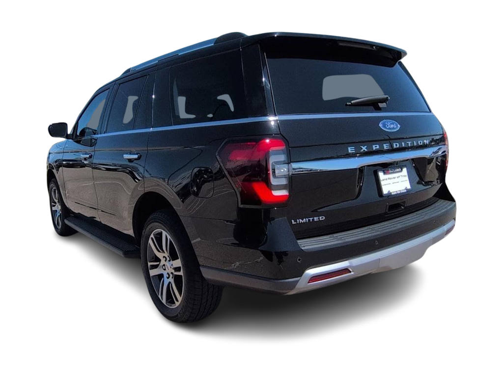 Thumbnail: 2024 Ford Expedition - 4