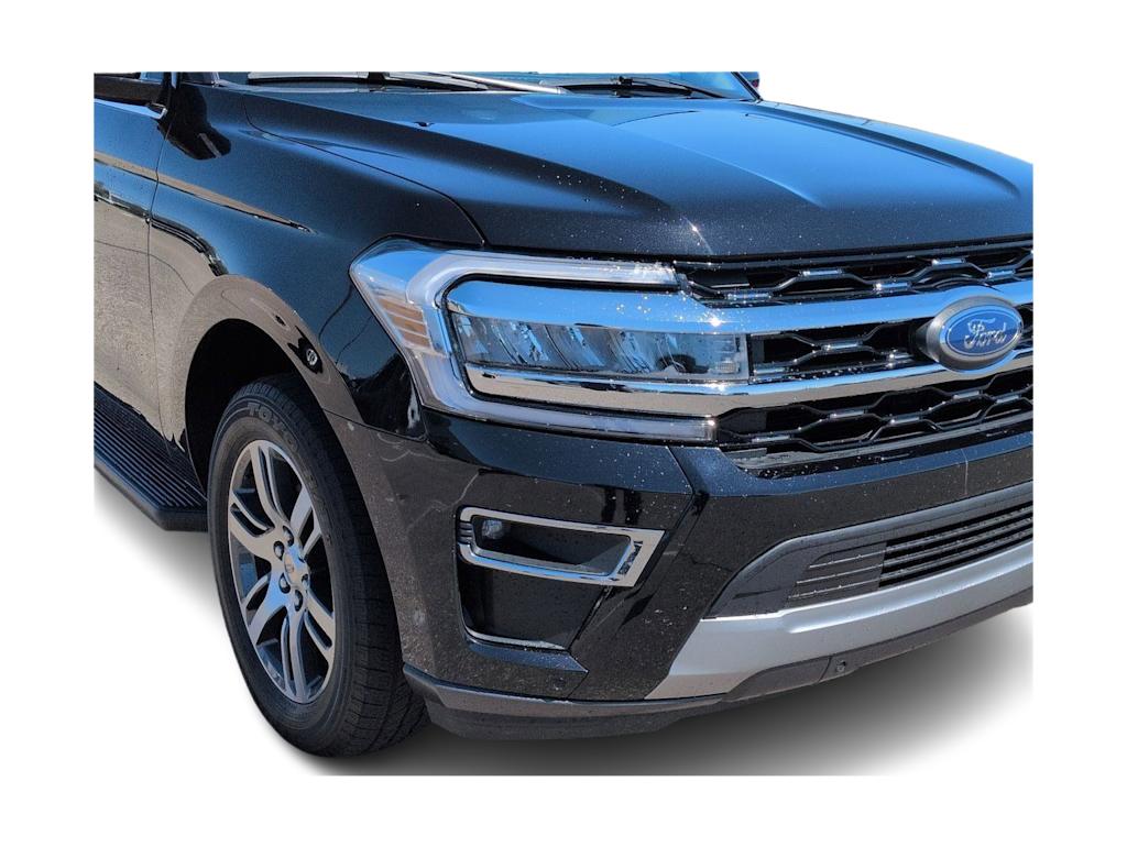 Thumbnail: 2024 Ford Expedition - 22