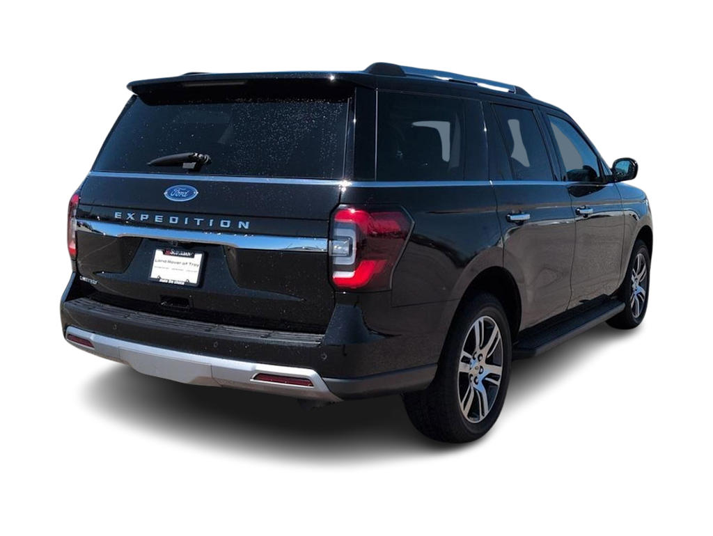 Thumbnail: 2024 Ford Expedition - 19