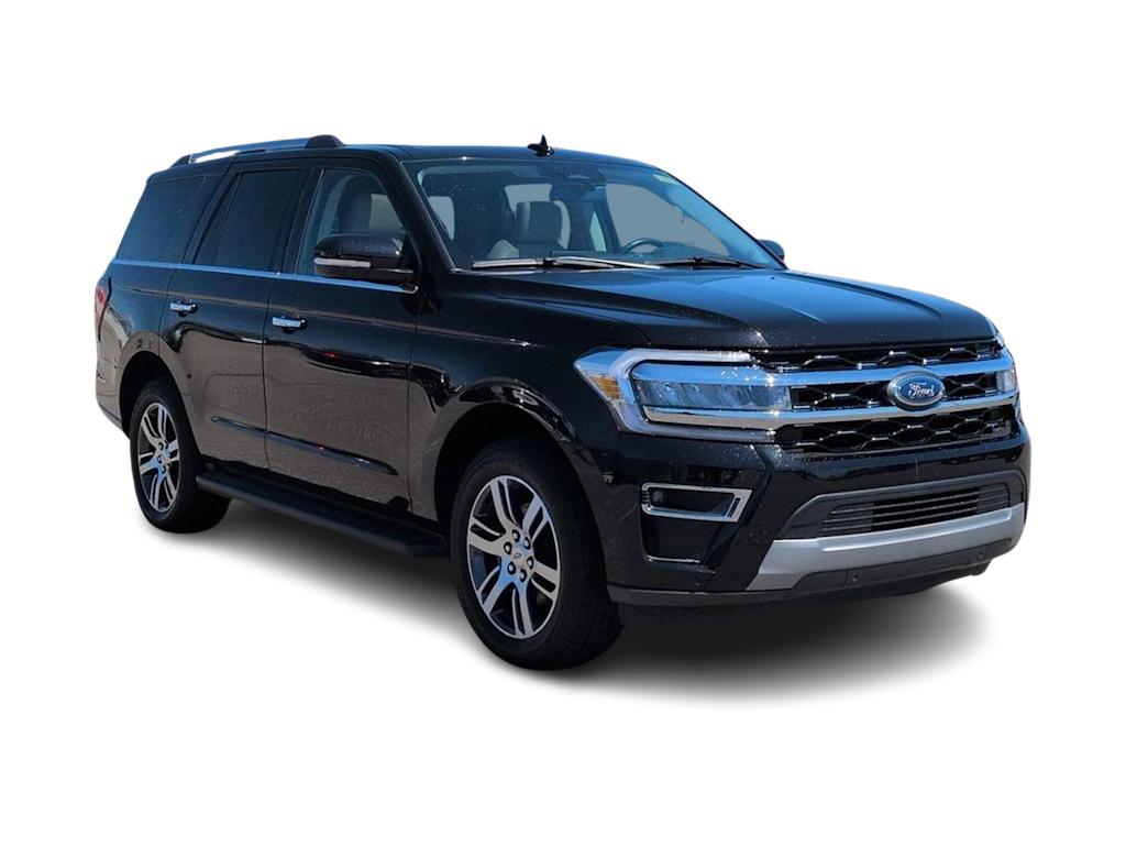Thumbnail: 2024 Ford Expedition - 21