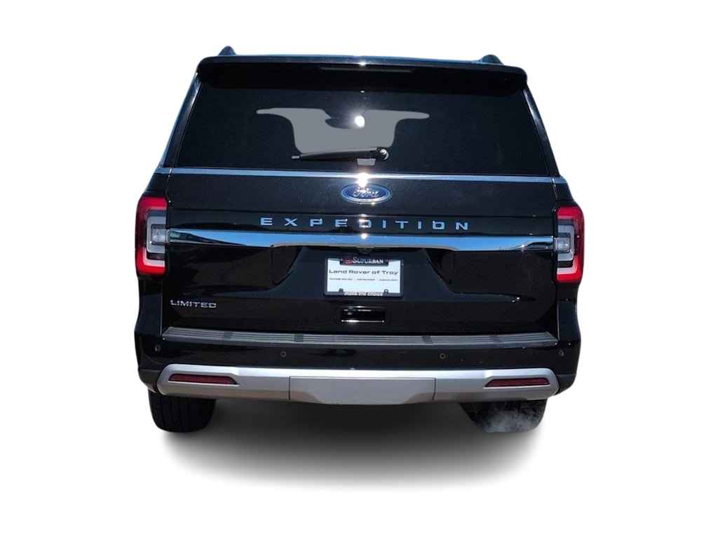 Thumbnail: 2024 Ford Expedition - 5