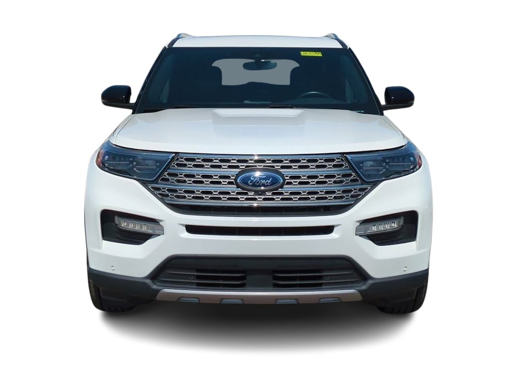 Thumbnail: 2020 Ford Explorer - 6