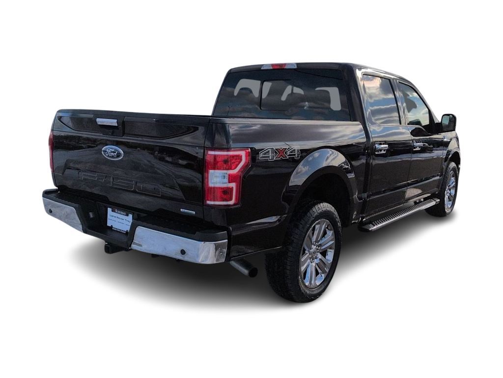 Thumbnail: 2018 Ford F-150 - 21