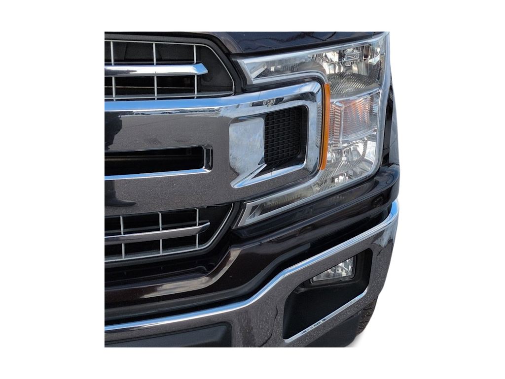 Thumbnail: 2018 Ford F-150 - 24