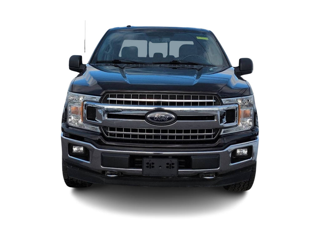 Thumbnail: 2018 Ford F-150 - 6